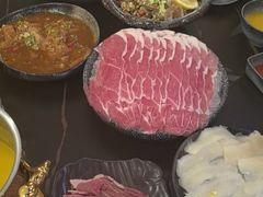 -熹悟海鲜火锅·广式打边炉