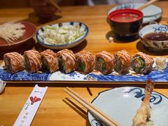 -晶吉·居酒屋·烧鸟·生鱼饭(中山区民主广场店)