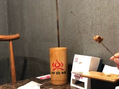 -郑喜旺烧烤(郑州总店)