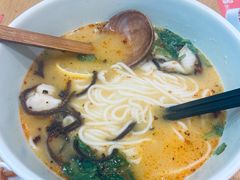 -云味馆·云南菜·云南米线(地王店)