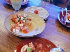-Antalya安塔利亚土耳其餐厅(猎德店)