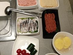 -海底捞火锅(徐州火车站店)