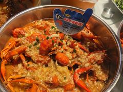 -靓靓蒸虾·头牌蒸虾(沙湖旗舰店)