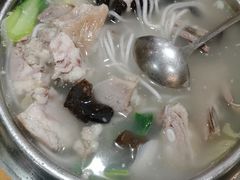 -清真西北风味餐厅