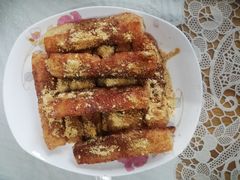 红糖糍粑-陇南批发市场