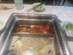 -野妹火锅(龙岗店)