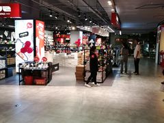 -欧亚商都奥特莱斯(新发路店)