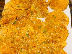 -霄汉羊排(万松园一店)
