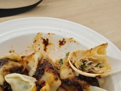 -吉祥馄饨(上海新上大店)
