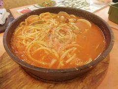 -萨莉亚意式餐厅(悦荟广场店)