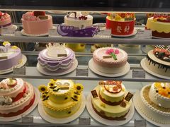 -GANSO元祖食品(西安含光路店)