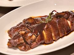 -望乡楼上海菜(日月光店)