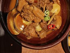 -清水亭湖北菜(大屯DT51店)