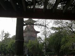 -四川大学(华西校区)