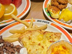 -比格比萨自助(南京万达茂店)