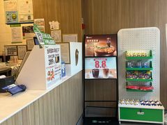 -德克士精巧店(大宁百联精巧PL店)