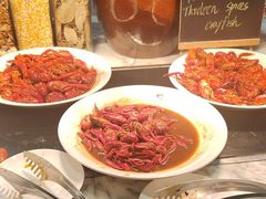 -长春高新益田福朋喜来登酒店·宜客乐标帜餐厅