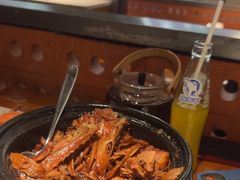 厦门海陆沙茶锅-宋小谨(惠安禹洲店)