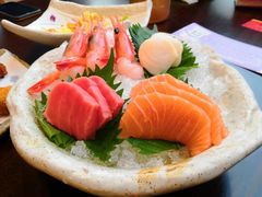 刺身拼盘-天一料理(荔枝广场店)
