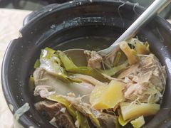 老火例汤-醉贤居