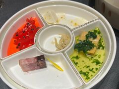 -南里山房(虹桥新天地店)