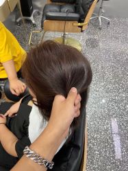 点击看大图 -Tloml salon