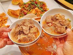 -羊瑞堂·横山炖羊肉·陕菜(未央路旗舰店)