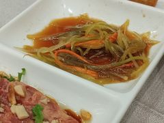 -功德林素菜饭庄(前门店)