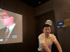 -天禧影院式足道·SPA(梅林店)