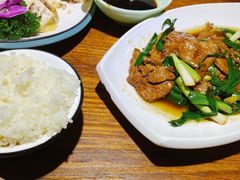 -海宁煲农家菜(惠南镇店)