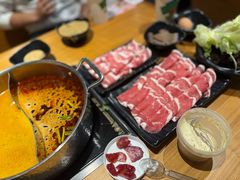 -呷哺呷哺 黄金牧场 (天津熙悦汇店)