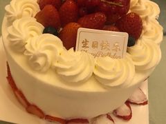 -味多美蛋糕(大兴店)