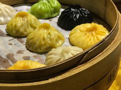 -隆喜元鱼汤包·海鲜(中联广场店)