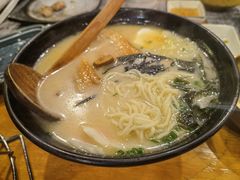 -竹马炭火烤肉(南屏店)