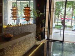 -卡纳瑞酒店(宝安壹方城店)