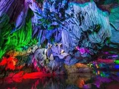 -金龙洞地下河