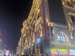 -沈阳商业城(中街路店)