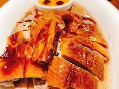 -周锦记广式餐厅