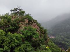 -丹东凤凰山景区