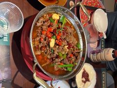 -拾捌川·自贡爆炒(新街口店)