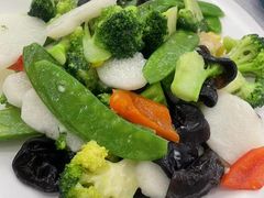 -天宝酒店(万达店)