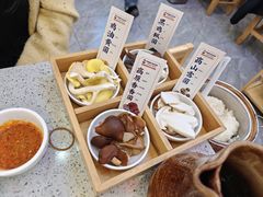 -阿婆情腊排骨火锅(金虹路店)