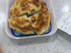 -老师家羊杂碎(延安总店)