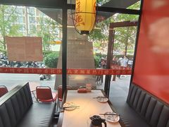 -匠熙小馆(崇文门店)