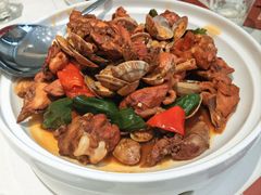 -双合园·海鲜水饺青岛菜(万佳广场店)