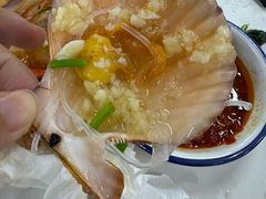 -板桥海鲜广场(文明东店)