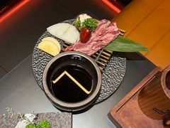 -無二炙坊·和牛烧肉(大钟寺1733店)