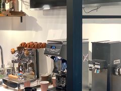 -Double cafe