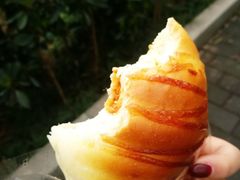 -格意生活·面包·蛋糕(红街店)