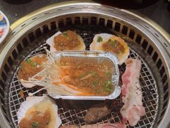 -AJIYA·池袋日式烧肉自助(天津万象城店)